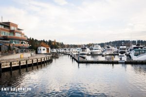 the harbor at carillon point