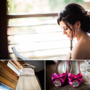 JM Cellars Bride
