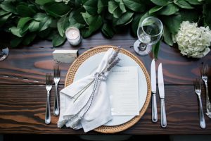 mg davis event design