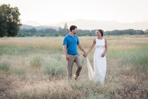 twist mountain wedding photos