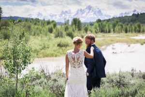 first look at heart six ranch in jackson hole