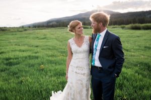 turpin meadow ranch wedding sunset photos