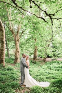 pickering barn wedding photos