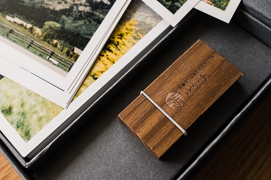 wooden flash drives for photographers by USB memory direct