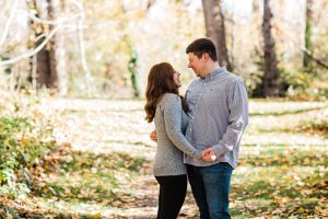 Seattle Adventure Engagement Session at Discovery Park, Ballard Locks, and Arboretum by Amy Galbraith Photography