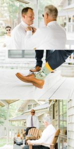 Sun Mountain Lodge Wedding in Winthrop photographed by outdoor wedding photographer Amy Galbraith