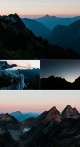 Backpacking Gothic Basin in the North Cascades by Adventure Photographer Amy Galbraith