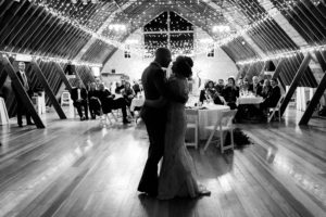 How to Plan a Winter Wedding by Adventure Wedding Photographer Amy Galbraith