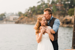 Orcas Island Wedding Photos by Adventure Wedding Photographer Amy Galbraith