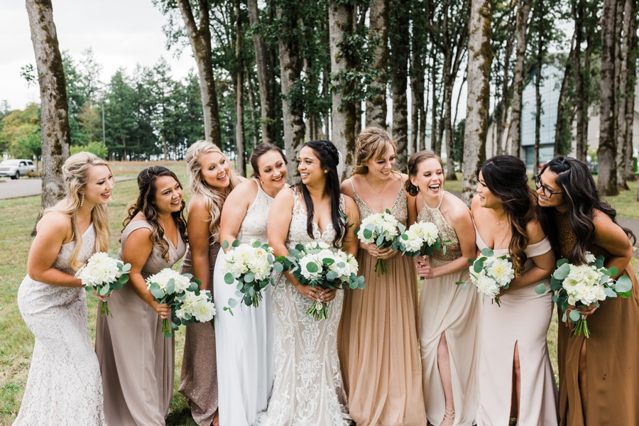 How to Have an Eco-Friendly Wedding by outdoor adventure wedding photographer Amy Galbraith