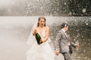 champagne spra