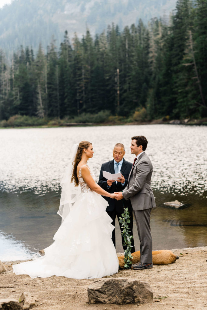 5 Tips for Choosing Your Elopement Location | Amy Galbraith